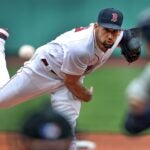 Jim Davis/Globe Staff