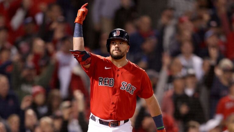 MLB Trade Deadline 2021 tracker: Full list of rumors, deals; Red Sox get  Kyle Schwarber, is there more? 