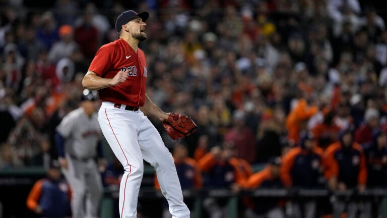 Nick Pivetta's strong outing secures Red Sox series win over Cardinals