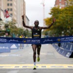 Benson Kipruto