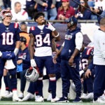 Kendrick Bourne 50-ball