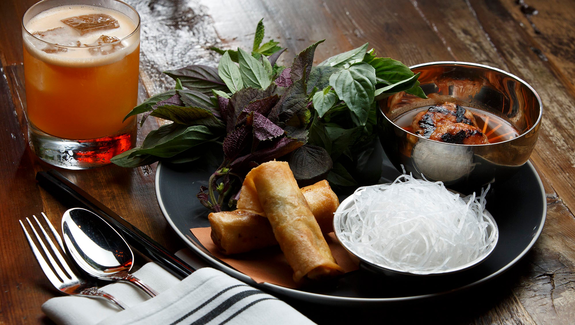 boston.com - Tiffani Faison to close Tiger Mama, open new restaurant in the same space