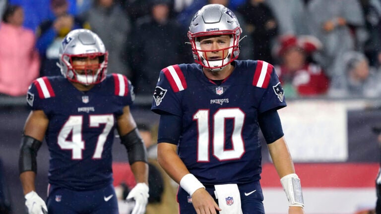 Why Did Tom Brady Move to the Buccaneers? What QB Said About Leaving New  England Patriots