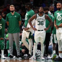 Celtics Raptors takeaways