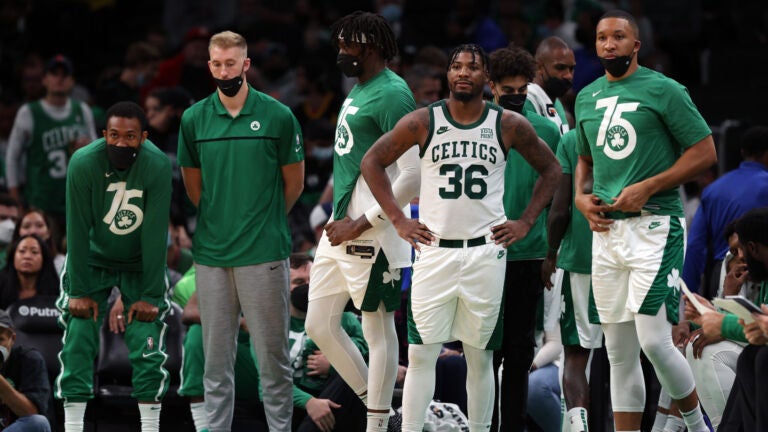 Celtics Raptors takeaways