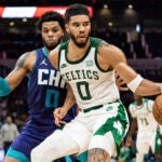 Celtics Hornets takeaways