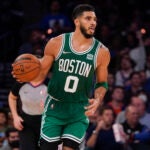 Celtics Jayson Tatum
