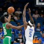 Celtics Magic takeaways