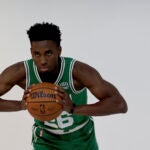 Celtics preseason preview