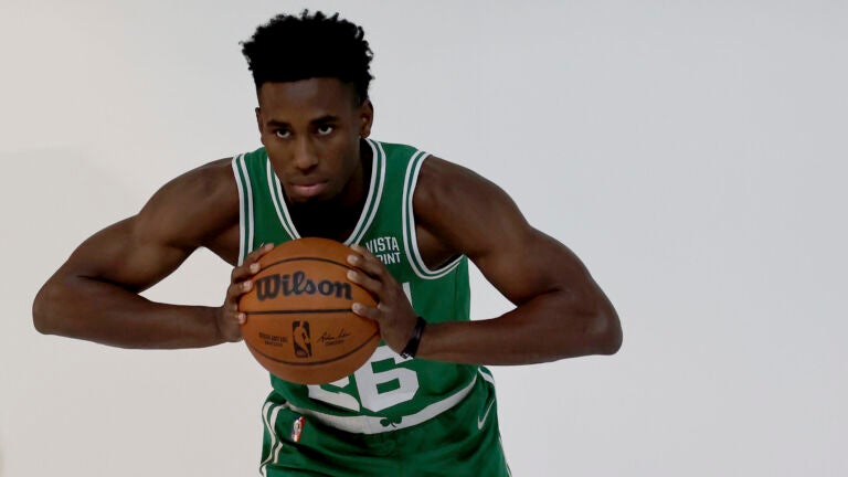 Celtics roster check: What do they have? What do they need? - The Athletic