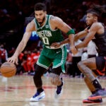 Celtics Rockets takeaways