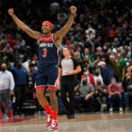 Celtics Wizards takeaways