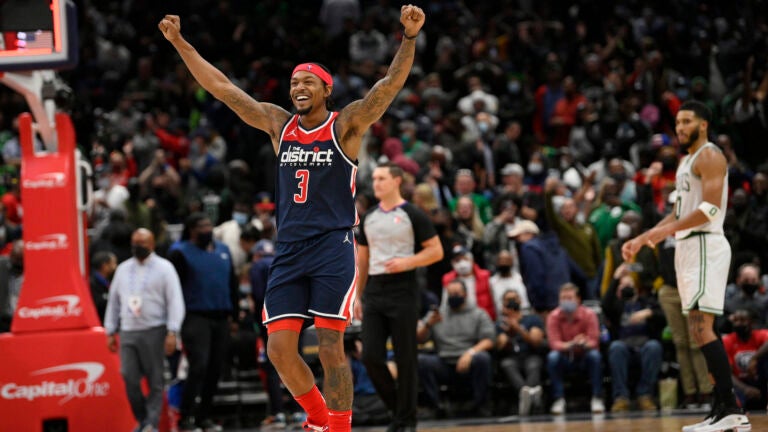Những bài học của Celtics Wizards