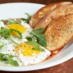 City Works Watertown brunch ChakShukaKhan