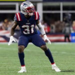 Jonathan Jones Patriots