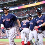 ALCS Game 2 takeaways