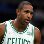 Al Horford