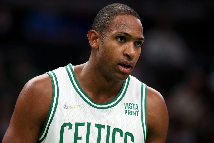 Al Horford