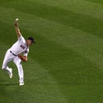 Hunter Renfroe gold glove