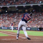 J.D. Martinez grand slam