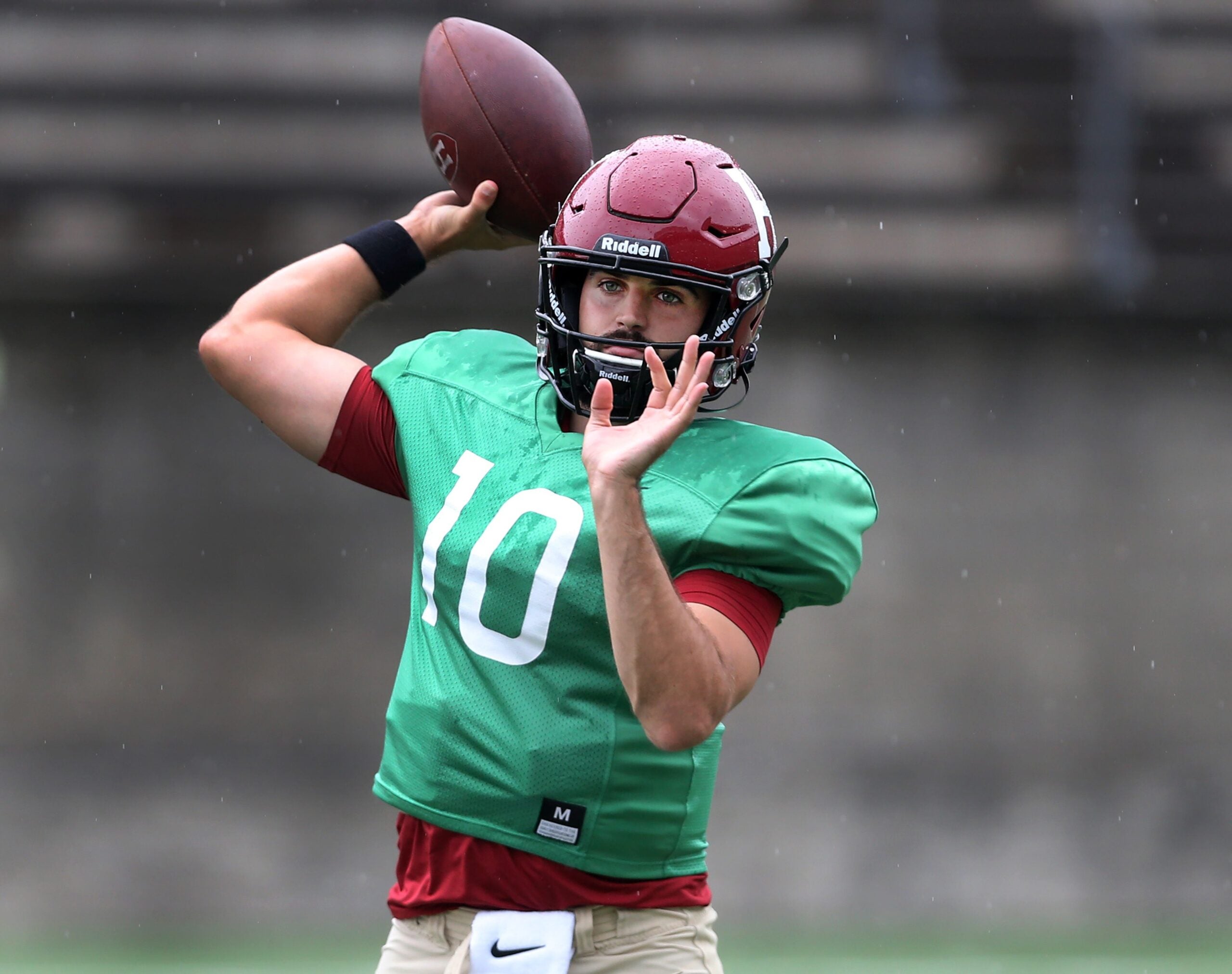 Harvard football clinches Ivy League title - The Boston Globe