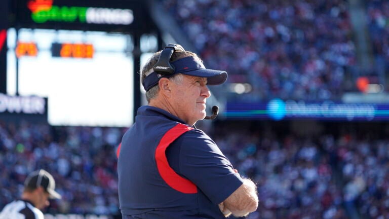 Bill Belichick