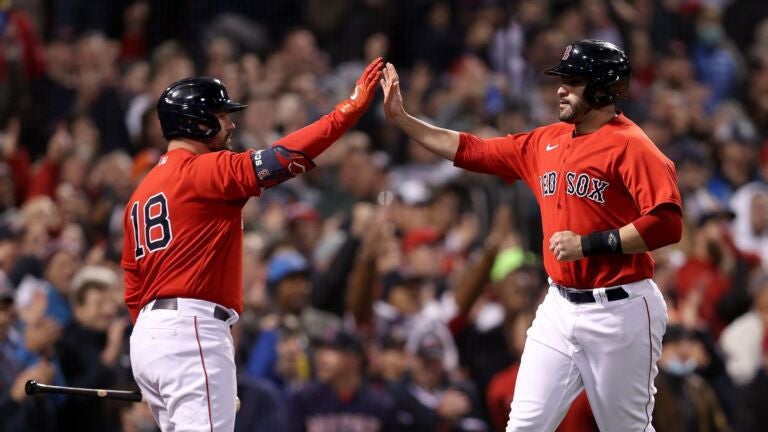 Which free agents would be good fits for the Red Sox this offseason? - The  Boston Globe