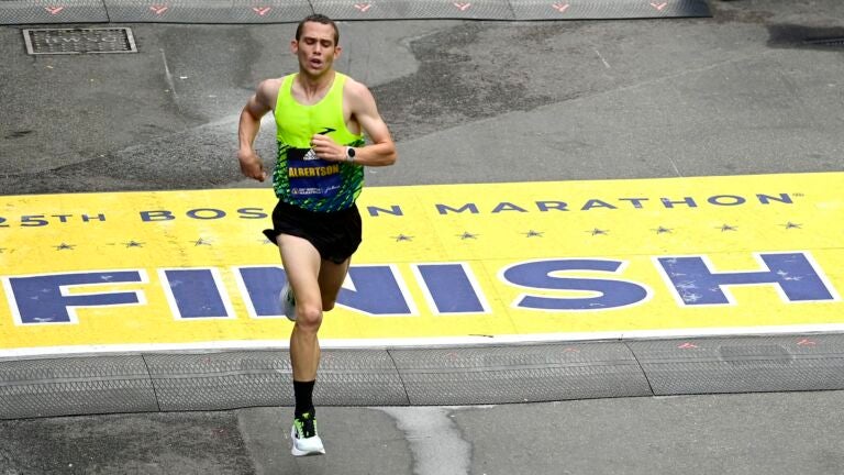 The Best Boston Marathon Gear Drops - Believe in the Run