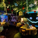 The Alice: An Immersive Cocktail Experience