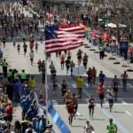 Boston Marathon
