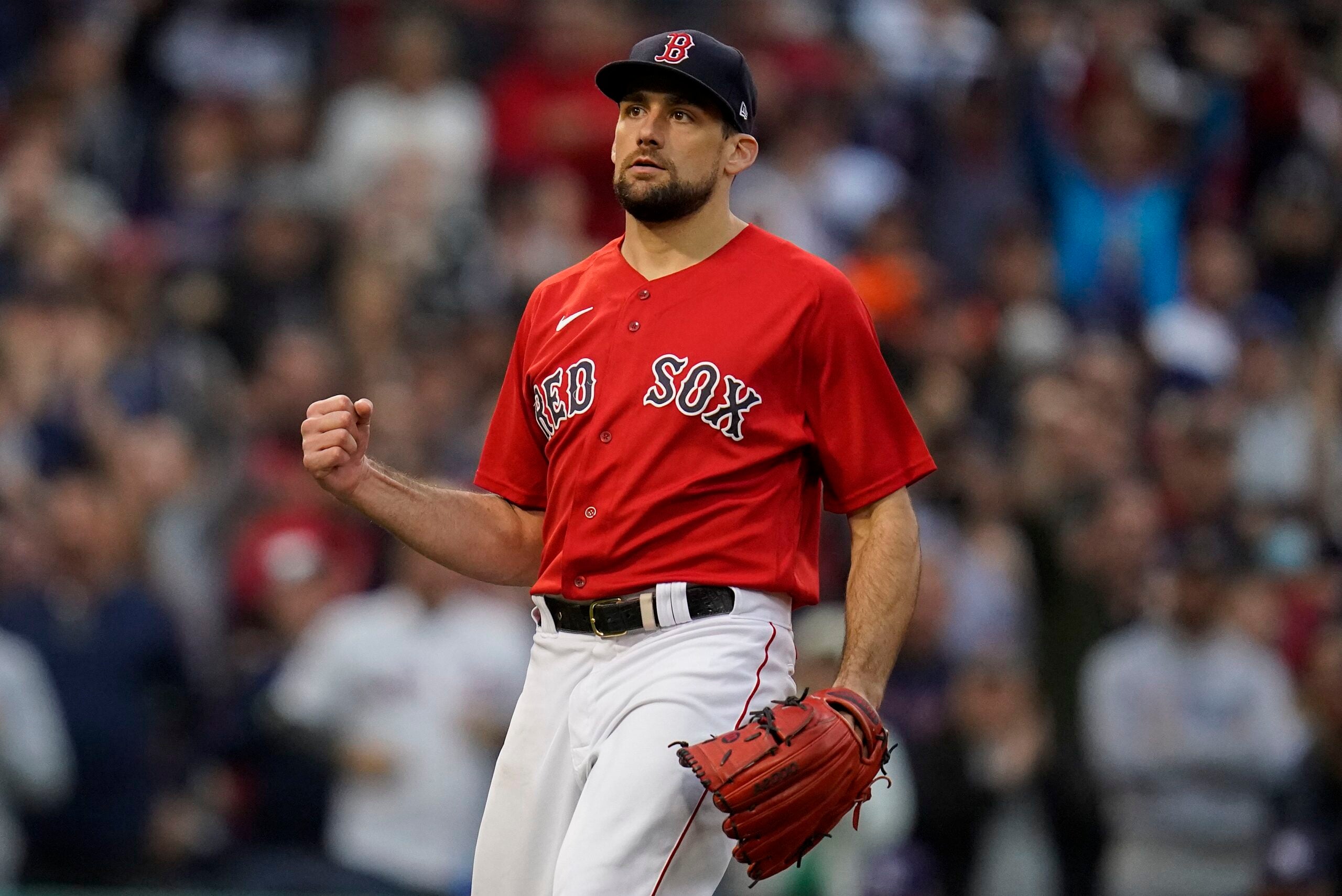 Pitching Matchups For The Orioles Series