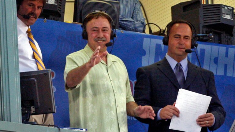 Jerry Remy's family says thank you to Red Sox and their fans