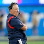 Bill Belichick
