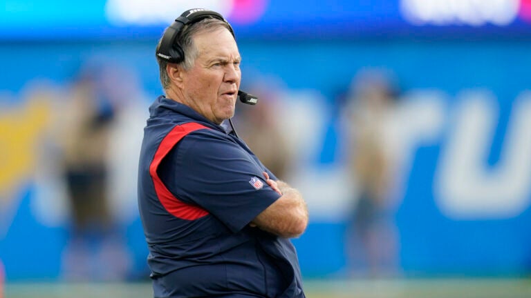 Bill Belichick Praised Adrian Phillips's Performance After Patriots' Win