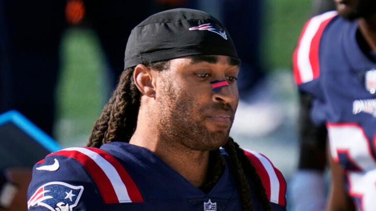 Stephon Gilmore