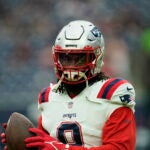 Matthew Judon Patriots