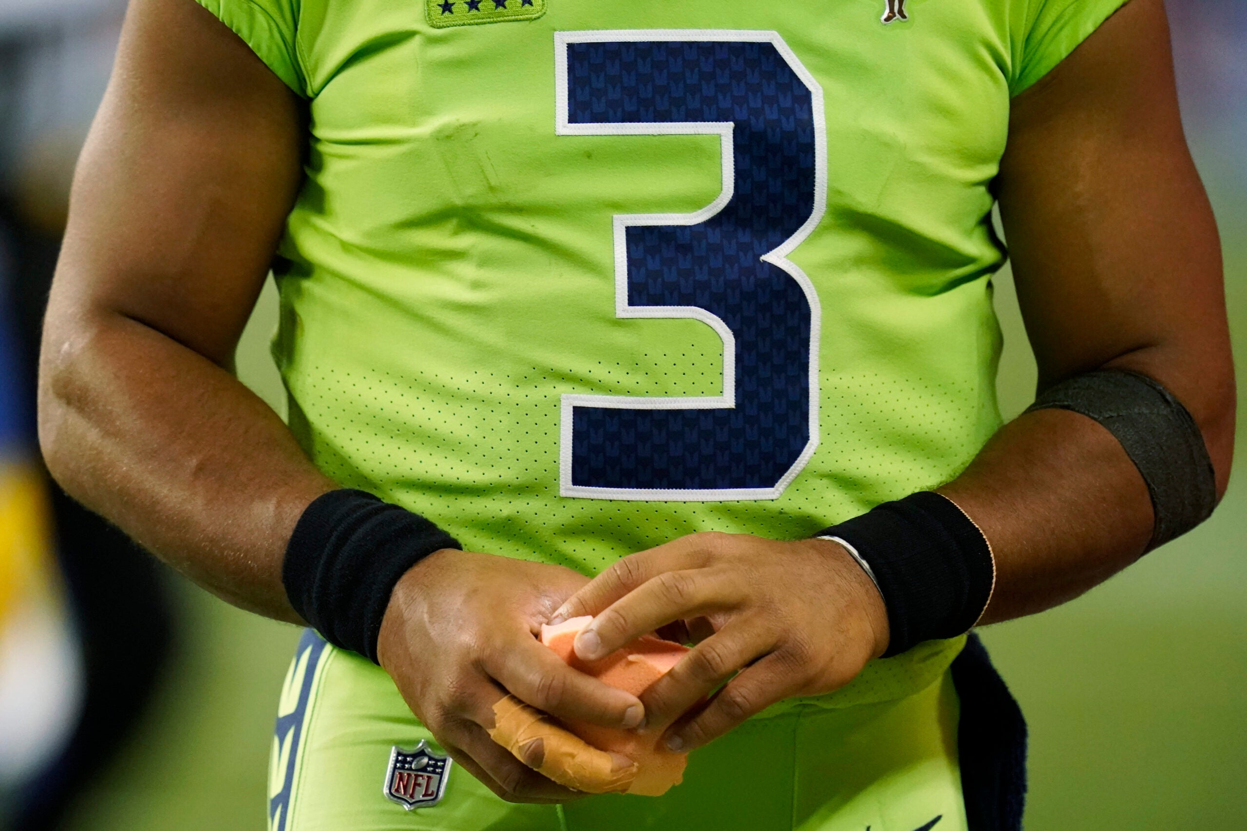 After Further Review: Why Russell Wilson, Seattle's O are taking flight 