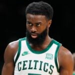 Jaylen Brown injury