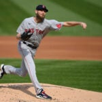 Chris Sale Red Sox