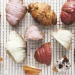 Croissants by Thiago Silva