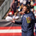 Steve Belichick Patriots