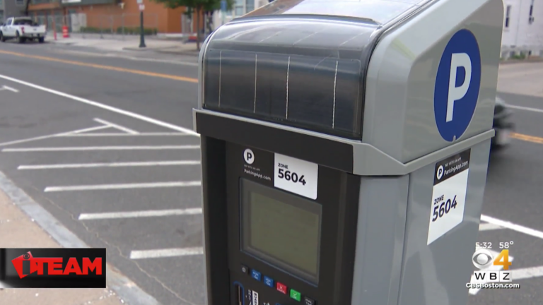 Massachusetts parking meter plan to meter 1,700 spots in Boston, Revere  draws opposition