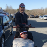 Boston Marathon veterans