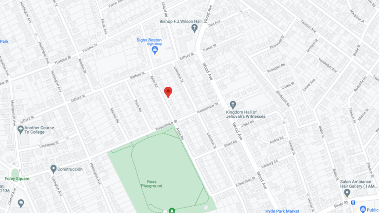 Hyde Park man charged with murder in death of man who was run over - Vimarsana News