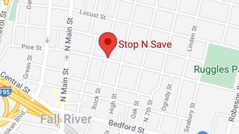 Store owner shot to death in Fall River late Monday - Vimarsana News