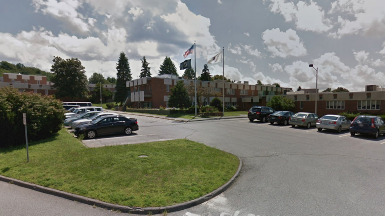 Mass. state employee charged with assault of disabled man, who later died - Vimarsana News