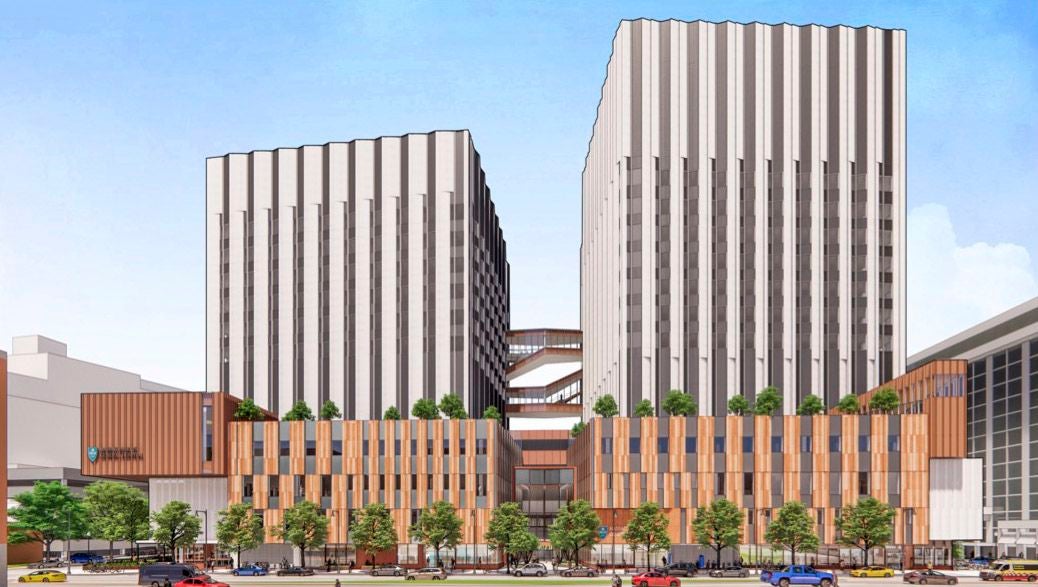 2 billion MGH expansion wins green light from BPDA