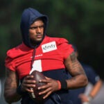 Deshaun Watson Texans Dolphins
