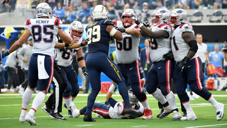 What do you guys think about the new Chargers uniforms? 