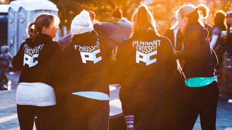 Trillium Fall Flip 3